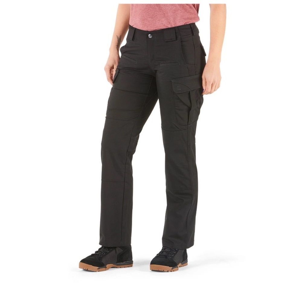Women’s 5.11 Tactical Stryke black cargo pants